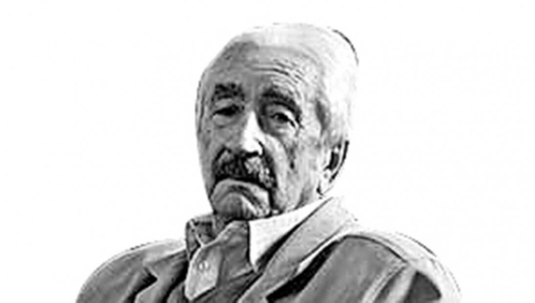 En memoria de los creadores que se fueron