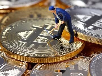 Bitcoin: cómo Texas se está convirtiendo en la capital mundial de las criptomonedas