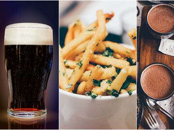 Por una buena salud, ¡evita estos 10 alimentos!