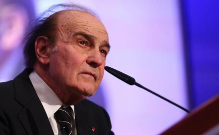 Muere Samuel Pisar, sobreviviente del Holocausto