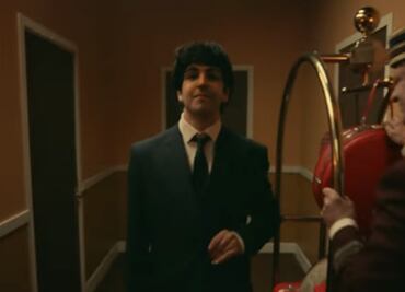 Paul McCartney rejuvenece décadas en un nuevo videoclip junto a Beck