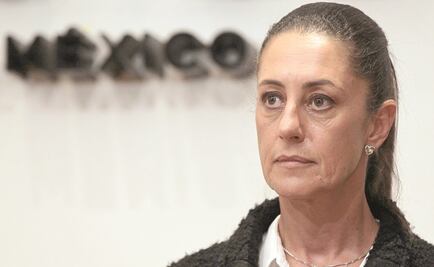 ​Responsabilidad de universitarios, decidir permanencia de Graue: Sheinbaum