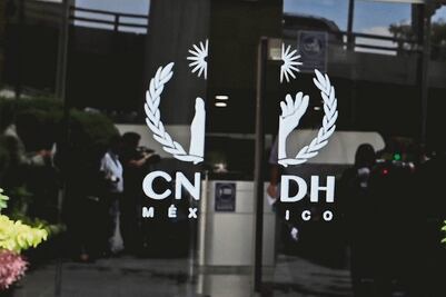 Cumplen requisitos 15 para la CNDH