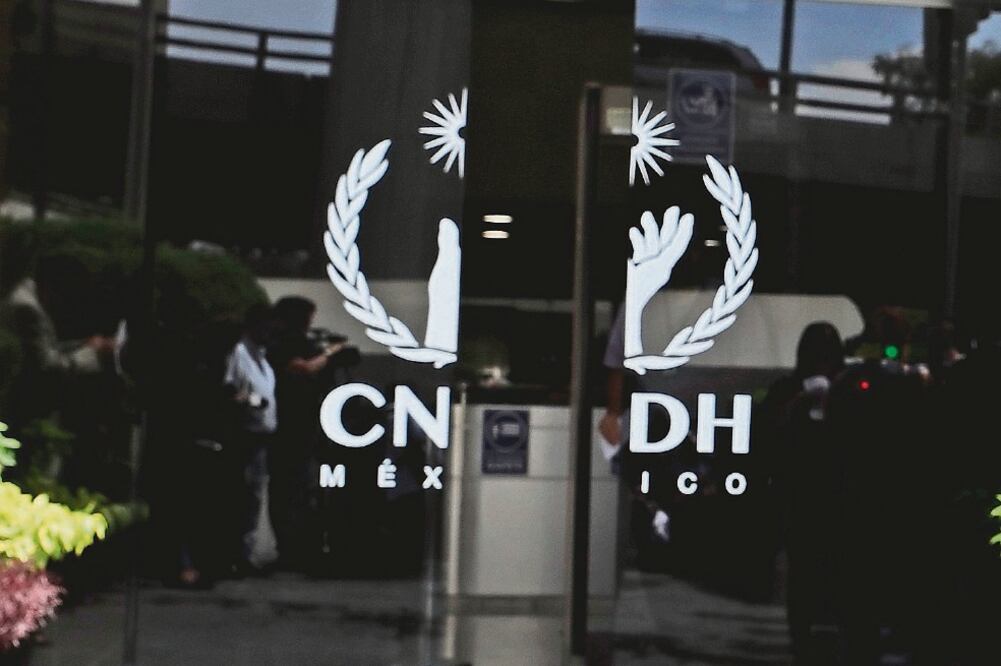 Senadores de las comisiones de Justicia y Derechos Humanos discutirán los perfiles de 15 aspirantes a la CNDH para proponer una terna. Foto: ARCHIVO EL UNIVERSAL