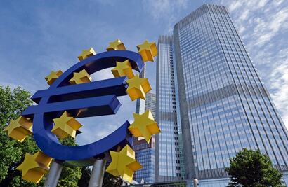 Inflación en la eurozona sube en mayo a 2.6%