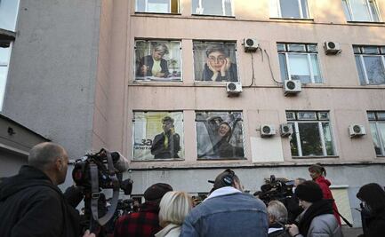 Se apaga la prensa libre en Rusia. El diario "Nóvaya Gazeta" se retira, tras entrevista con Zelenski