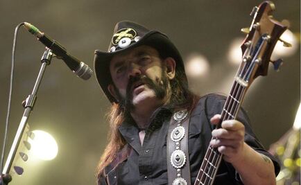 De nuevo, Motörhead interrumpe concierto