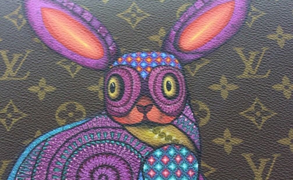 Louis Vuitton collaborates with Mexican artisans after Raw Edges plagiarism scandal