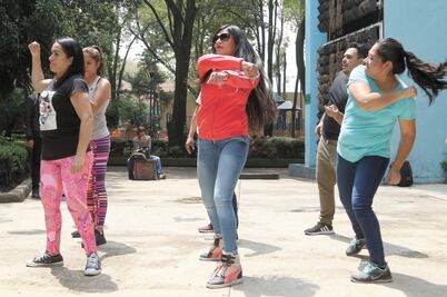 Defensa personal: medida contra la violencia de género