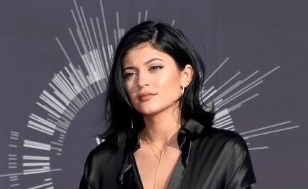 Kylie Jenner borra polémica foto de Instagram