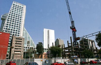 Crece la demanda de oficinas en todo el país al iniciar 2026: reporte