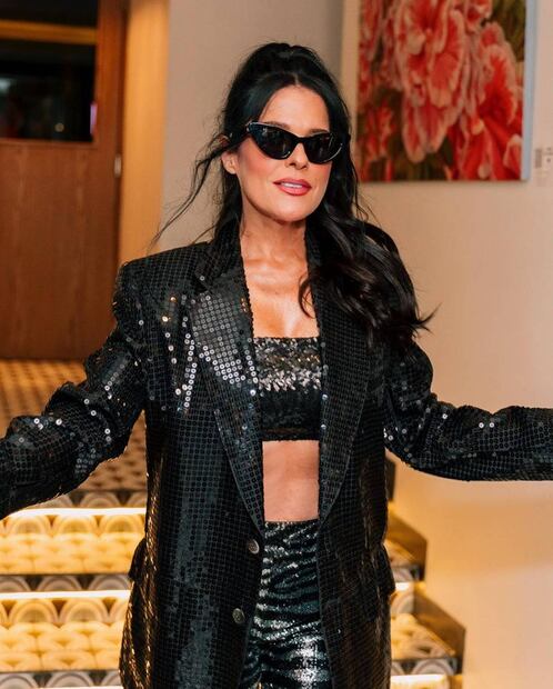 Foto: @marthadebayle