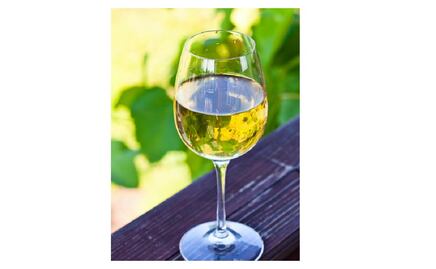 Maridaje con vino blanco