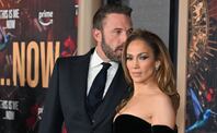 ¿Regresarán? Hijos de Ben Affleck y Jennifer Lopez les “ruegan” para que se den, por tercera vez, “otra oportunidad en el amor”. Foto: BECK / AFP