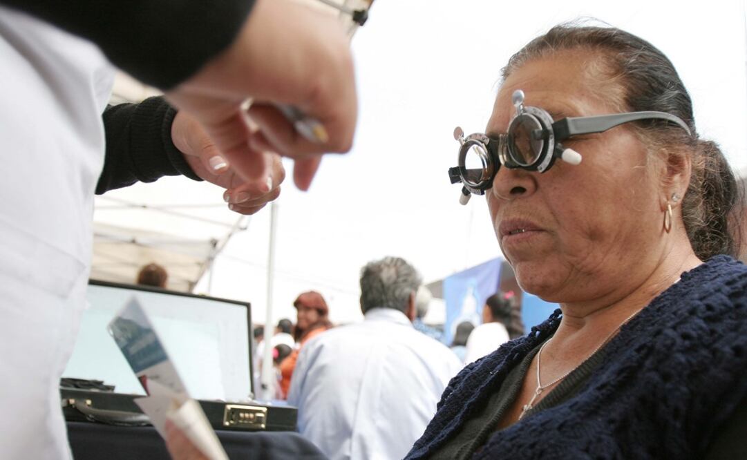 Foto: Archivo El Universal