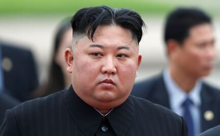 Kim Jong-Un supervisa pruebas de ataques de drones; ordena ampliar uso de la IA
