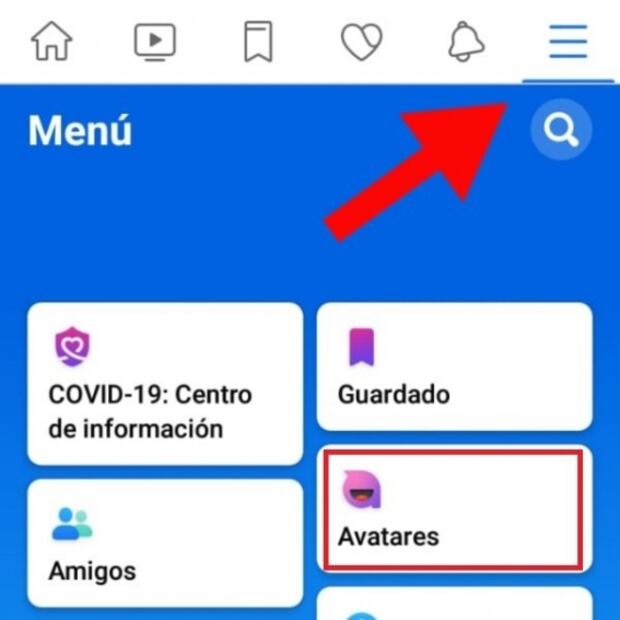 Así puedes compartir tu avatar de Facebook como sticker de WhatsApp