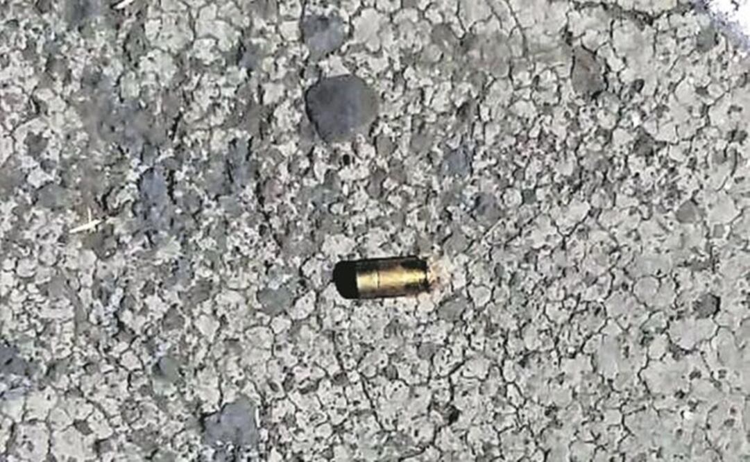 Foto: Archivo/ EL UNIVERSAL