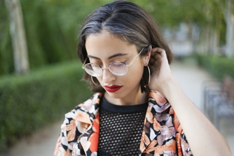 La mascarilla de bicarbonato de sodio NO retrasa la aparición de canas