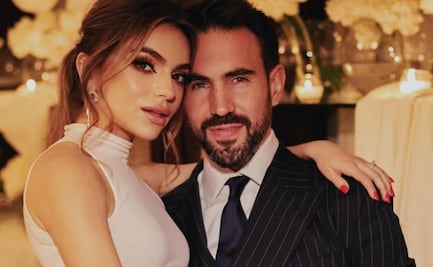 Sofía Castro comparte su camino al altar: ensayos y arreglos previos a su boda religiosa 