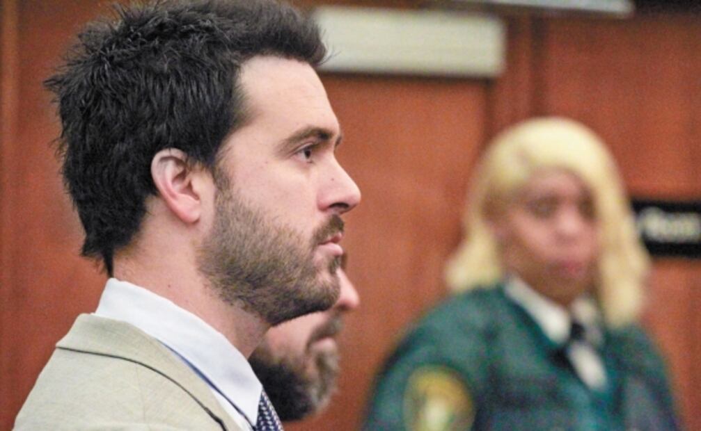 Pablo Lyle se ha quedado sin defensa. Foto: Archivo