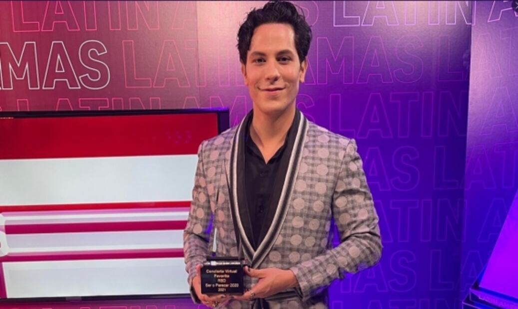 Latin American Music Awards 2021: ganadores en vivo