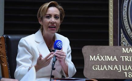 Senadora del PAN envía a su asesora a curso de capacitación de Vox en Europa