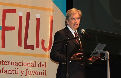 Tovar y de Teresa impulsor del cine en México