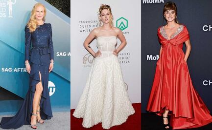 Jessica Chastain, Kristen Stewart, Penélope Cruz... ¿Quién ganará el Oscar a mejor actriz? Esto dicen los críticos