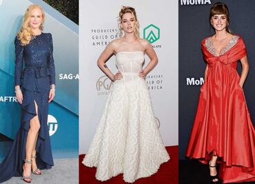 Jessica Chastain, Kristen Stewart, Penélope Cruz... ¿Quién ganará el Oscar a mejor actriz? Esto dicen los críticos