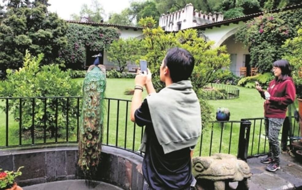 Plan para trasladar el Museo Dolores Olmedo a Chapultepec evade voluntad de la mecenas