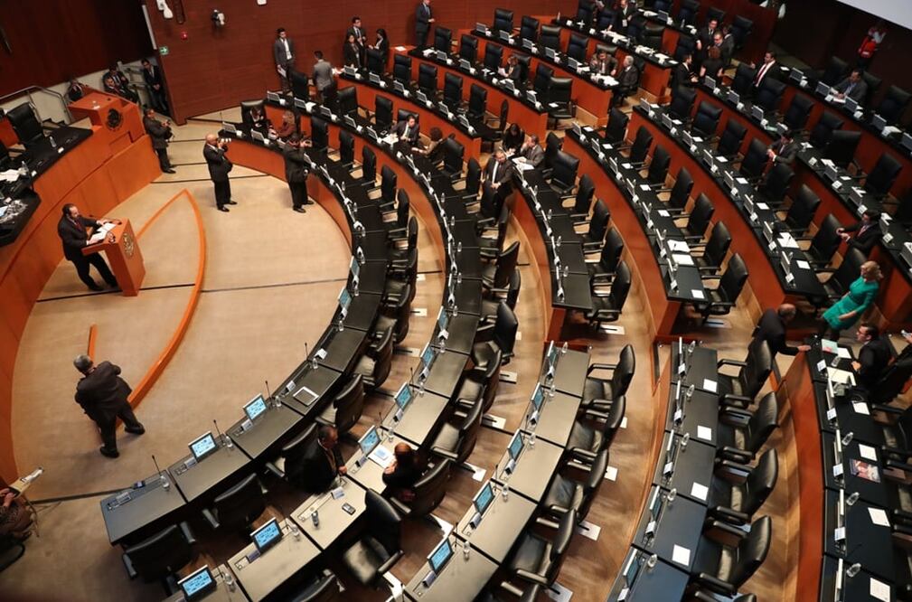 Foto: Ariel Ojeda/El Universal