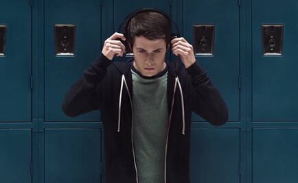 Netflix elimina escena de suicidio en "13 Reasons Why"