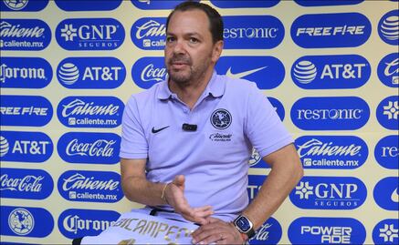 En América ya buscan alternativas para que su afición regrese a sus partidos... ¿Cambiarán de sede?