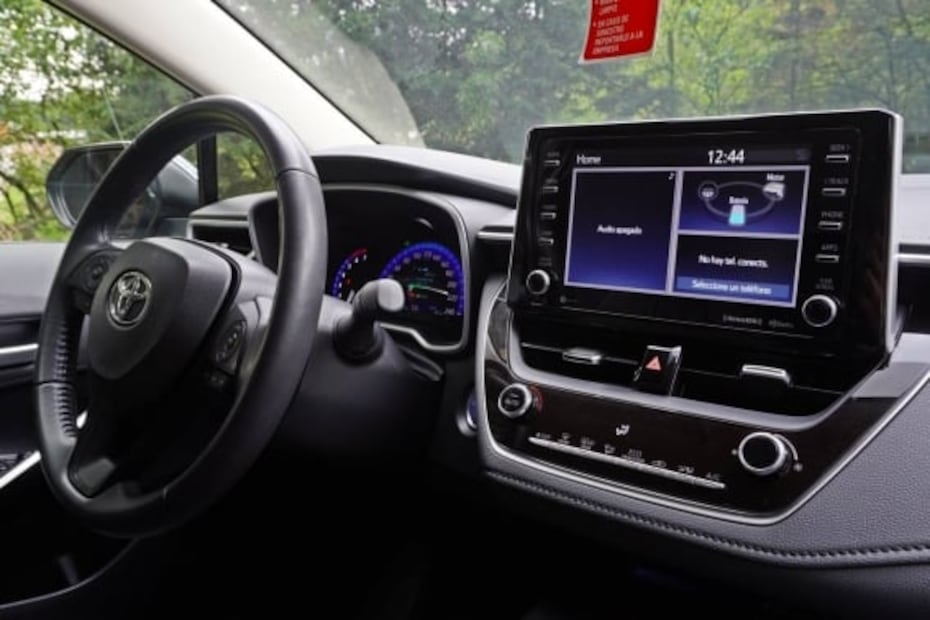 A prueba: Toyota Corolla Hybrid 2020, ¿el mejor híbrido de la actualidad?