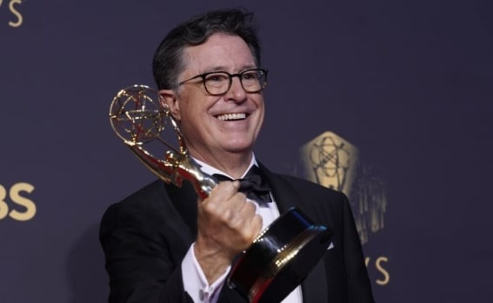 Los momentos que marcaron los Emmy 2021