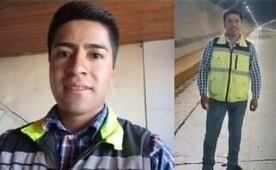 Diligencia para identificar restos de Pablo Osorio hallados en mina La Concordia continuará hasta julio; familiares esperan prueba de ADN