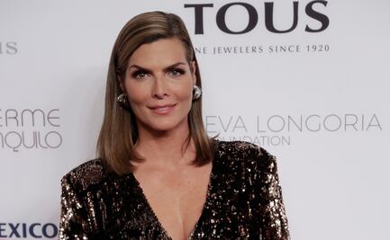 "¡Qué hueva las bodas!", dice Montserrat Oliver