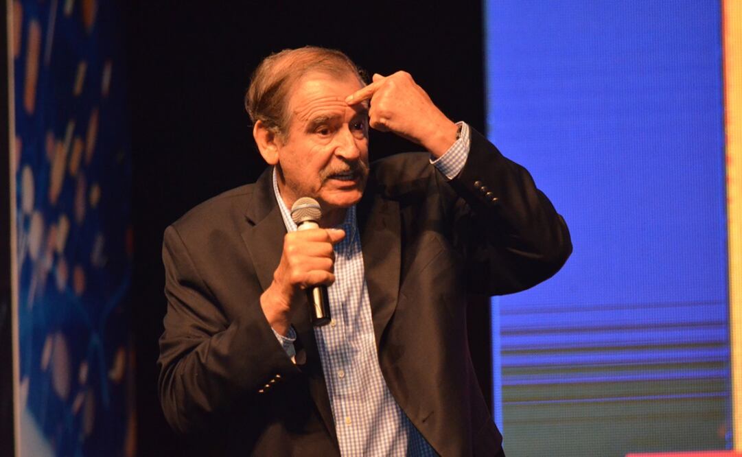 Foto: Emilio Vásquez/EL UNIVERSAL