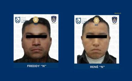 Caso Monserrat Juárez: Fiscalía CDMX y SSC, en busca de policías ligados a feminicidio 