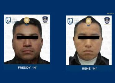 Caso Monserrat Juárez: Fiscalía CDMX y SSC, en busca de policías ligados a feminicidio