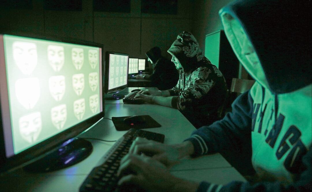 92% of financial institutions in Latin America fell victim to cyber attacks last year - Photo: Dado Ruvic/Reuters