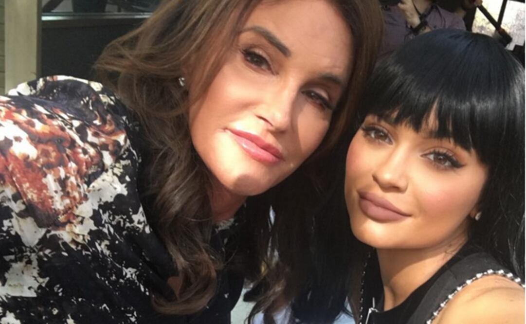 FOTO: Instagram Kylie Jenner