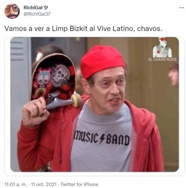 La lujosa cena de Lozoya y la tristeza de Adele, en los memes de la semana