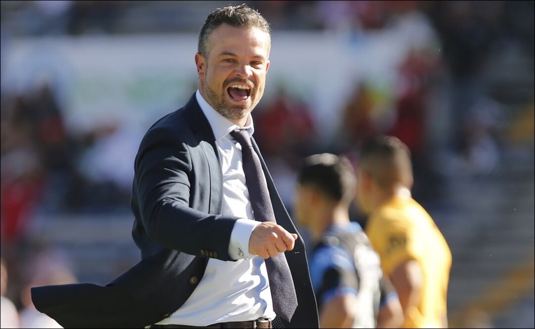 ¿La eterna promesa?