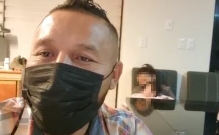 Advertencia a Lalo Mora, para visibilizar violencia contra las mujeres: “El Mijis”