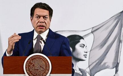 SEP va por desaparición de la Usicamm de AMLO; busca acabar con irregularidades en asignación de plazas