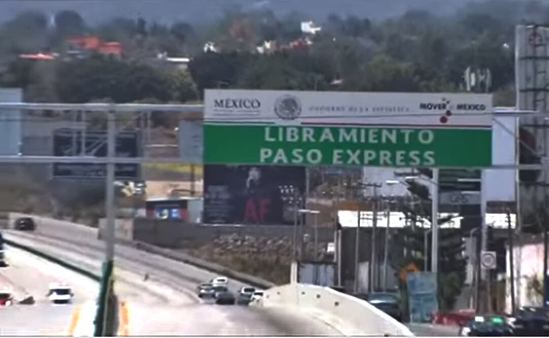 Foto: Archivo/EL UNIVERSAL