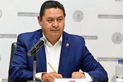 La primera reunión de Cabildo de Martí Batres