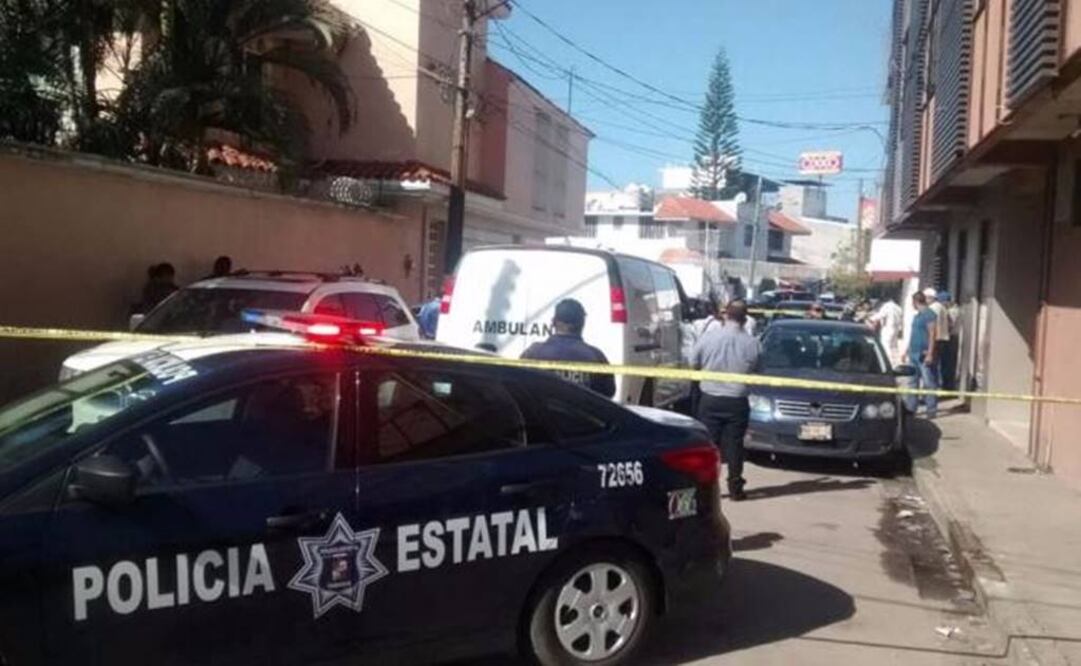 Businessman and journalist killed in Tabasco 